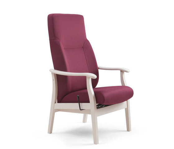 RELAX CLASSIC_16-63/1R | Fauteuils | Piaval