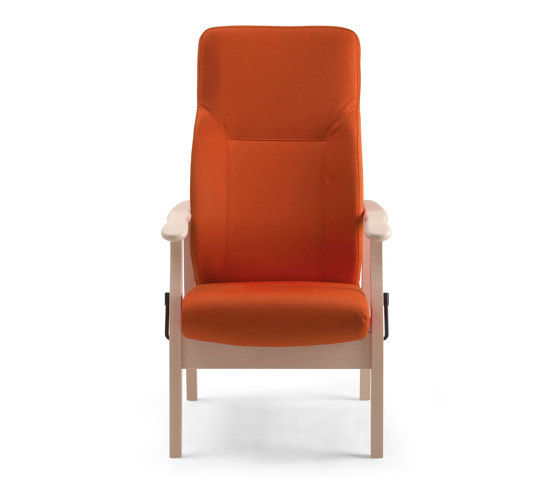RELAX CLASSIC_16-63/1RG | Fauteuils | Piaval