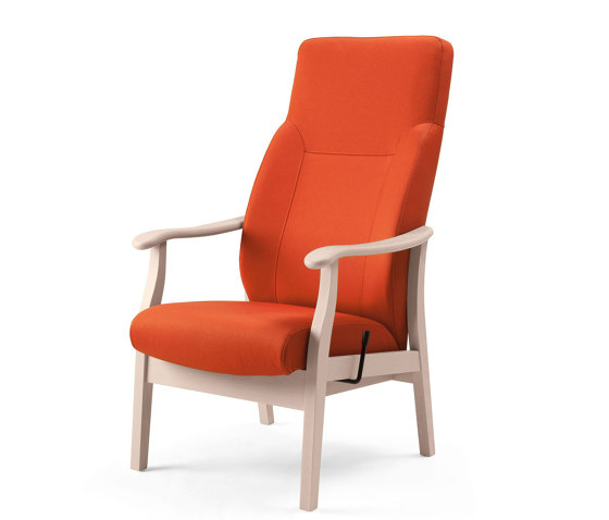 RELAX CLASSIC_16-63/1RG | Sillones | Piaval