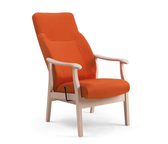 RELAX CLASSIC_16-63/1RG | Sessel | Piaval