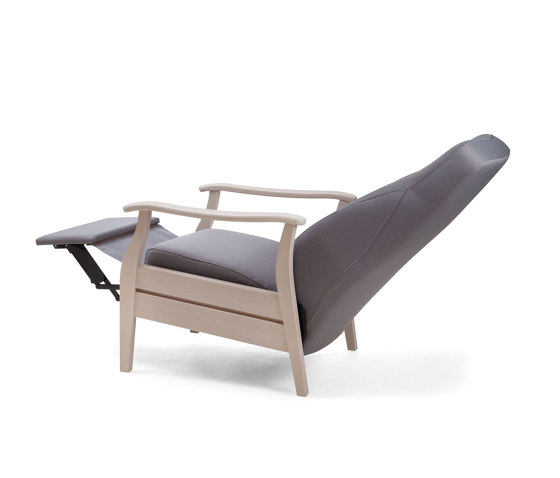 RELAX CLASSIC_21-63/1 | Fauteuils | Piaval