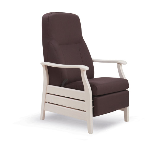 RELAX CLASSIC_21-63/1 | Fauteuils | Piaval