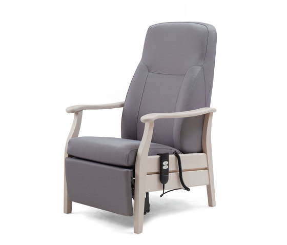 RELAX CLASSIC_21-63/1E | Fauteuils | Piaval