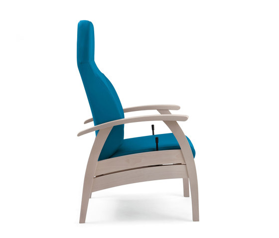 RELAX COMPACT_58-63/G | Armchairs | Piaval