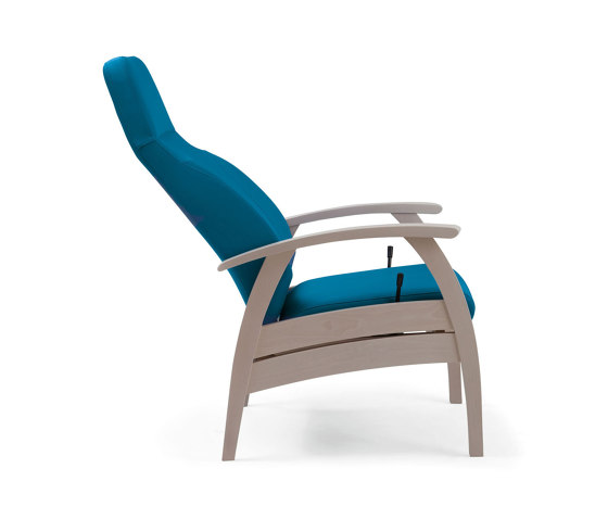 RELAX COMPACT_58-63/G | Fauteuils | Piaval