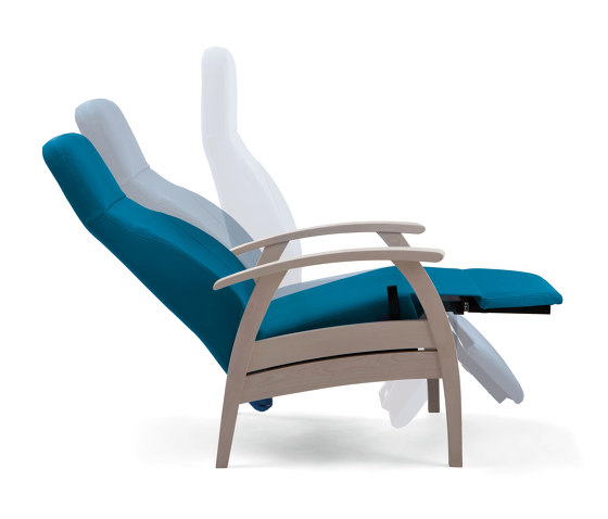 RELAX COMPACT_58-63/GPI | Armchairs | Piaval