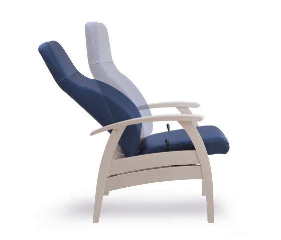 RELAX COMPACT_58-63/GPI | Sillones | Piaval
