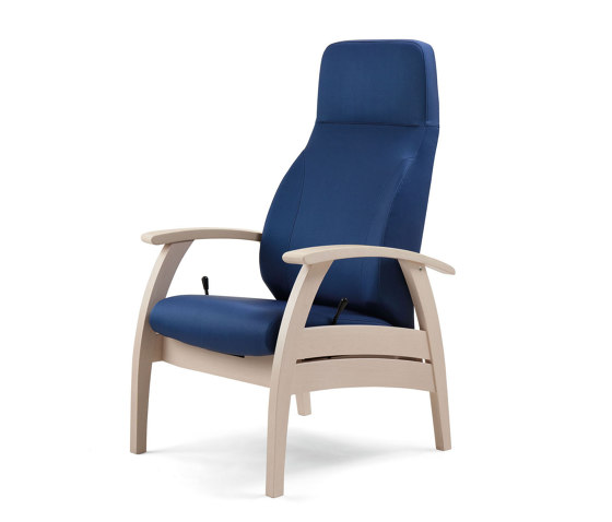 RELAX COMPACT_58-63/R | Fauteuils | Piaval
