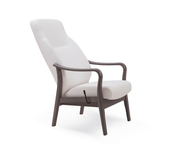 RELAX ELEGANCE_16-62/1R | Fauteuils | Piaval