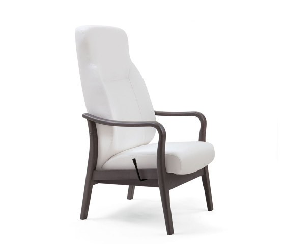 RELAX ELEGANCE_16-62/1RG | Fauteuils | Piaval