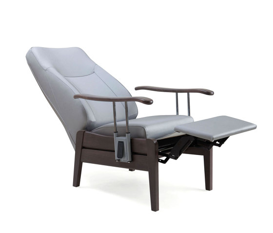 RELAX TRANSFER_21-6/1 | Fauteuils | Piaval