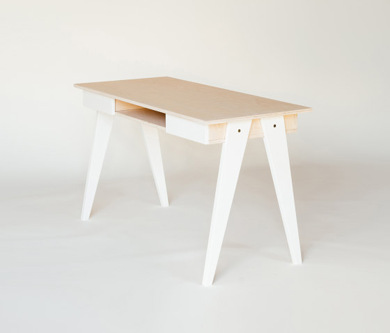 Desk HUH | Desks | Radis Furniture