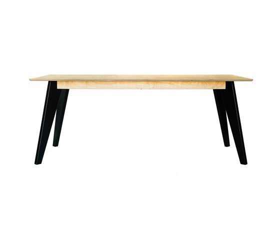 Dinner table HUH 190cm | Tables de repas | Radis Furniture
