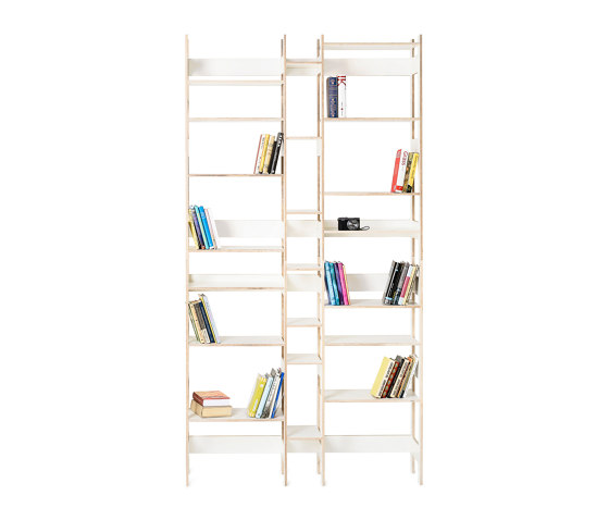 Shelf LIFT Medium | Estantería | Radis Furniture