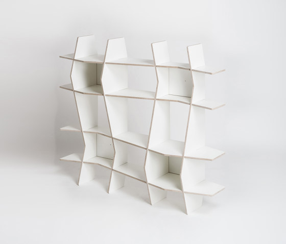 Shelf WAV | Regale | Radis Furniture