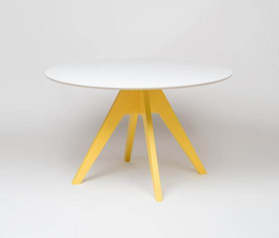 Tabelle EDI 125cm | Esstische | Radis Furniture