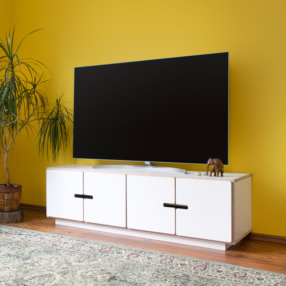 TV-Schrank PIX | TV & HiFi Möbel | Radis Furniture