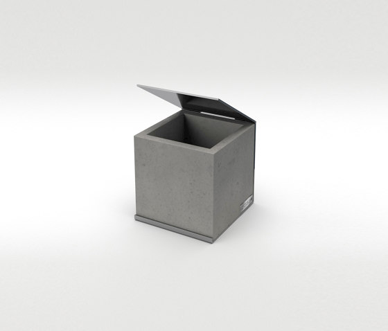 Balneos | Storage boxes | CO33 by Gregor Uhlmann