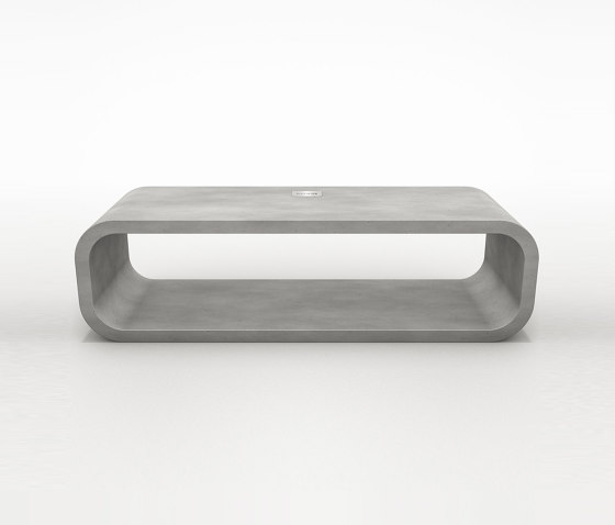 Opus Longus | Benches | CO33 by Gregor Uhlmann