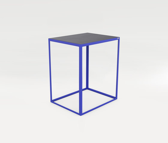 Tabula Gracilis | Side tables | CO33 by Gregor Uhlmann