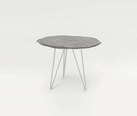 Tabula Nimbus | Side tables | CO33 by Gregor Uhlmann