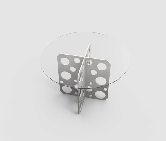 Tabula Perforare | Tables de repas | CO33 by Gregor Uhlmann