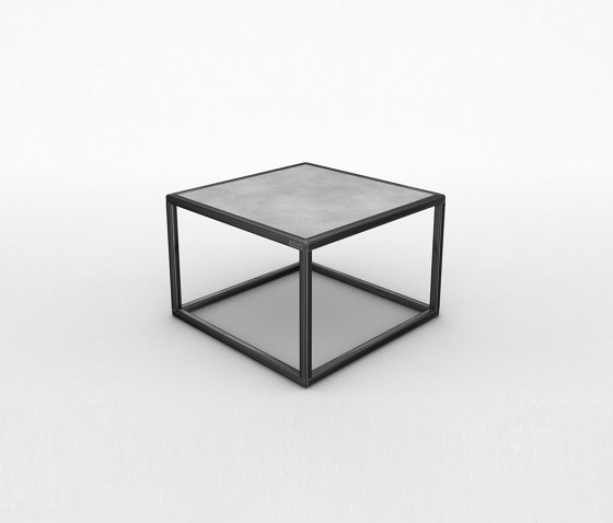 Tabula Sponda | Side tables | CO33 by Gregor Uhlmann
