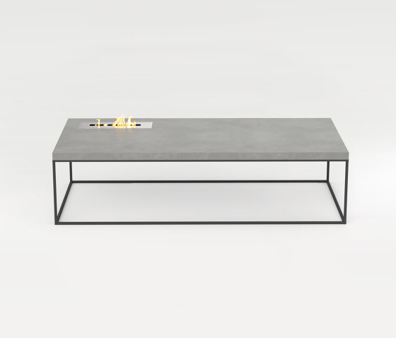 Tabula Cubiculo Ignis | Coffee tables | CO33 by Gregor Uhlmann