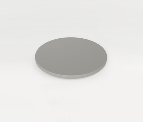 Beton | Concrete Plate | Vajilla | CO33 by Gregor Uhlmann