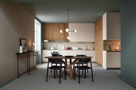 Lounge | Fitted kitchens | Veneta Cucine