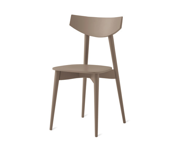 Rondine | Chairs | Veneta Cucine