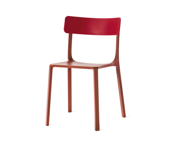 Spring | Chairs | Veneta Cucine