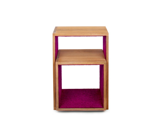 Nightstand Feronia | Tables d'appoint | reseda