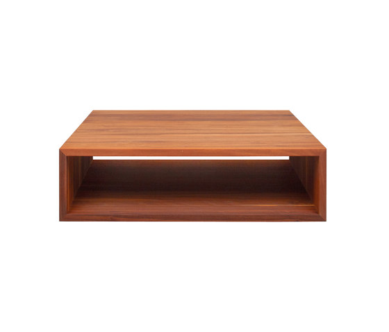 Coffee Table Quadro | Mesas de centro | reseda