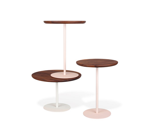 Coffee Table Rondo | Tables d'appoint | reseda