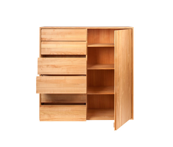 Dresser TreDue | Sideboards | reseda