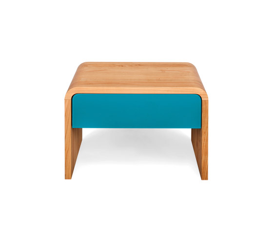 Nightstand TreDue Sfera | Tables d'appoint | reseda