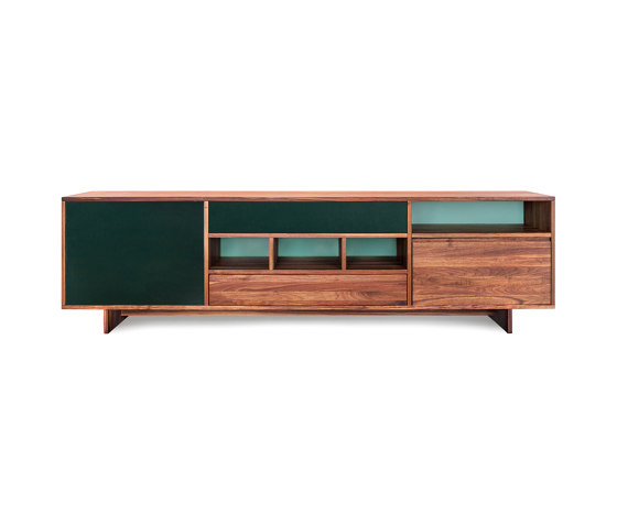 Sideboard TreDue | Sideboards / Kommoden | reseda