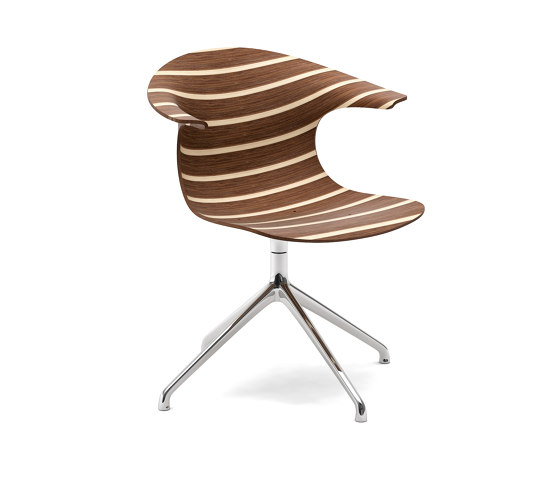 Loop 3D Wood | Stühle | Infiniti
