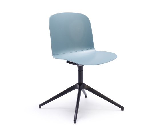 Relief alu base | Chairs | Infiniti