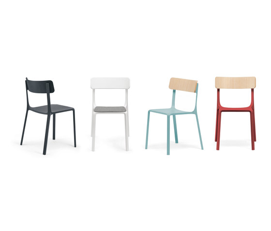 Ruelle | Chairs | Infiniti