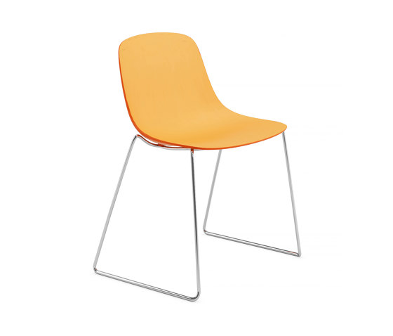 Pure Loop Binuance Maxi Sled | Chairs | Infiniti