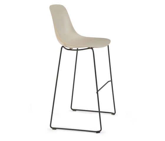 Pure Loop Mono bar stool | Bar stools | Infiniti