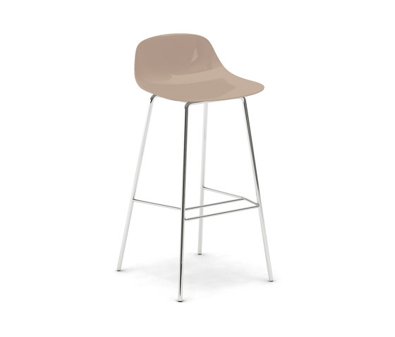 Pure Loop Mini 4 legs bar | Bar stools | Infiniti