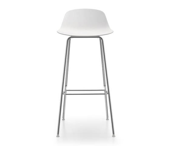 Pure Loop Mini 4 legs kitchen | Bar stools | Infiniti