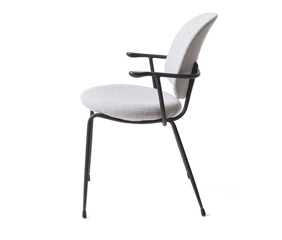 Industry dining Armchair | Chairs | Stellar Works
