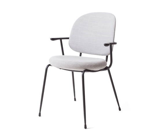 Industry dining Armchair | Chairs | Stellar Works