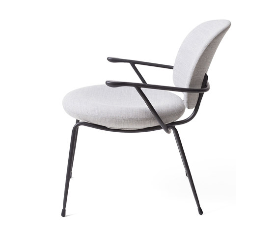 Industry Lounge Chair | Armchairs | Stellar Works
