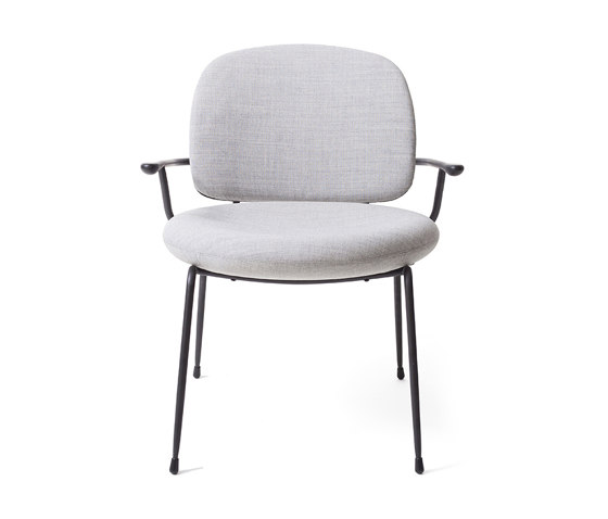 Industry Lounge Chair | Sillones | Stellar Works