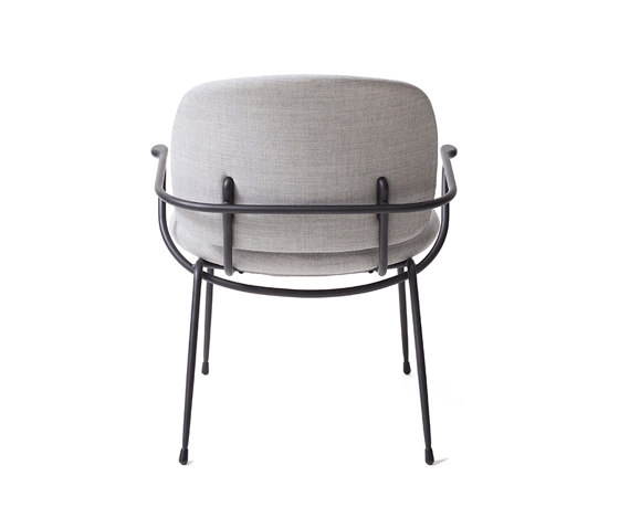 Industry Lounge Chair | Sessel | Stellar Works